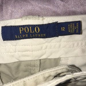 Ralph Lauren Shorts